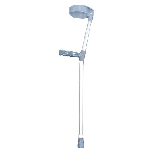 Round Crutches - HIRE
