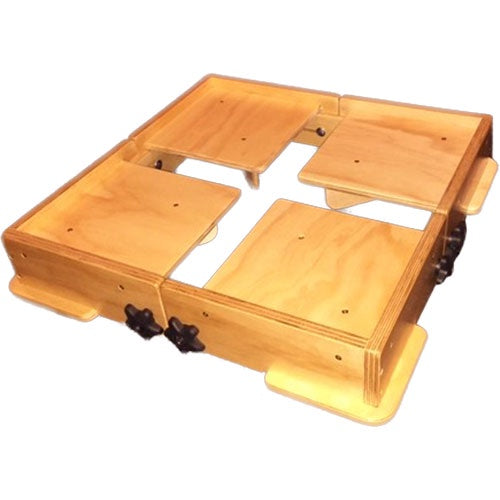 Chair Raisers – Aspire Canterbury NZ