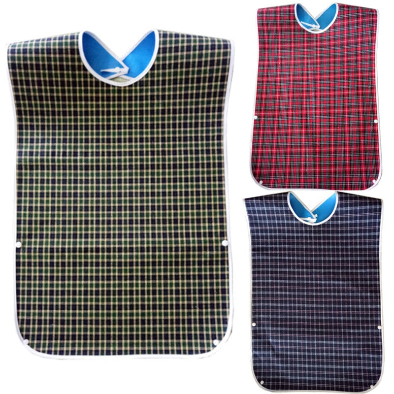 Fame Fabrics Unisex-adult Bib Apron
