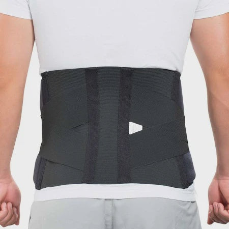 Multifit Back Support – Aspire Canterbury NZ