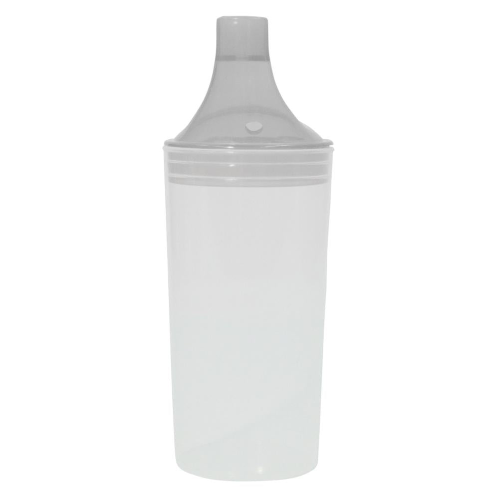 Cup with Spouts