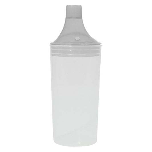 Cup with Spouts