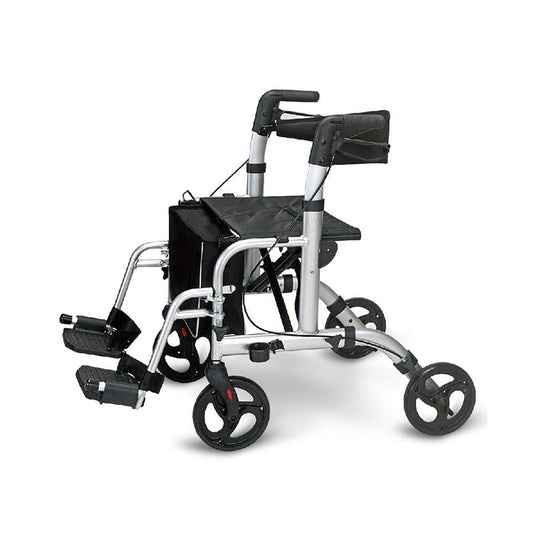 New Market Walker Wheelchair