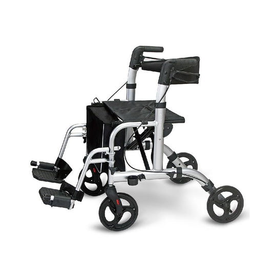 Walker Wheelchair