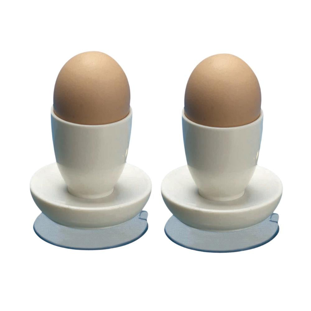 Egg Cups - Suction