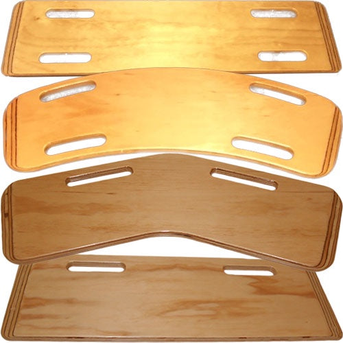 Transfer Board Aspire Canterbury NZ