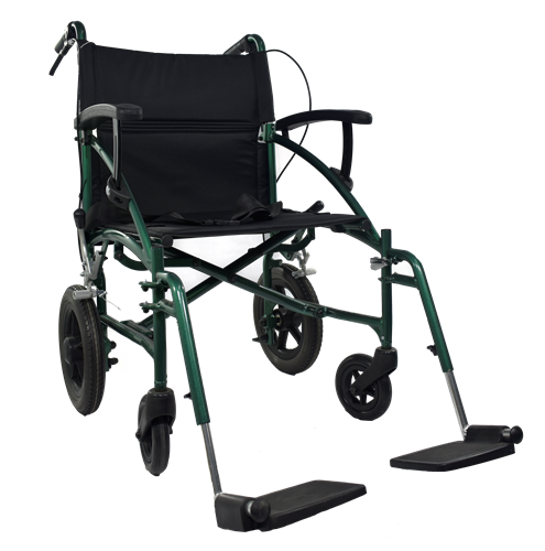 Wheelchair - Lightweight Transit