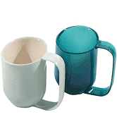 Dysphagia Cup