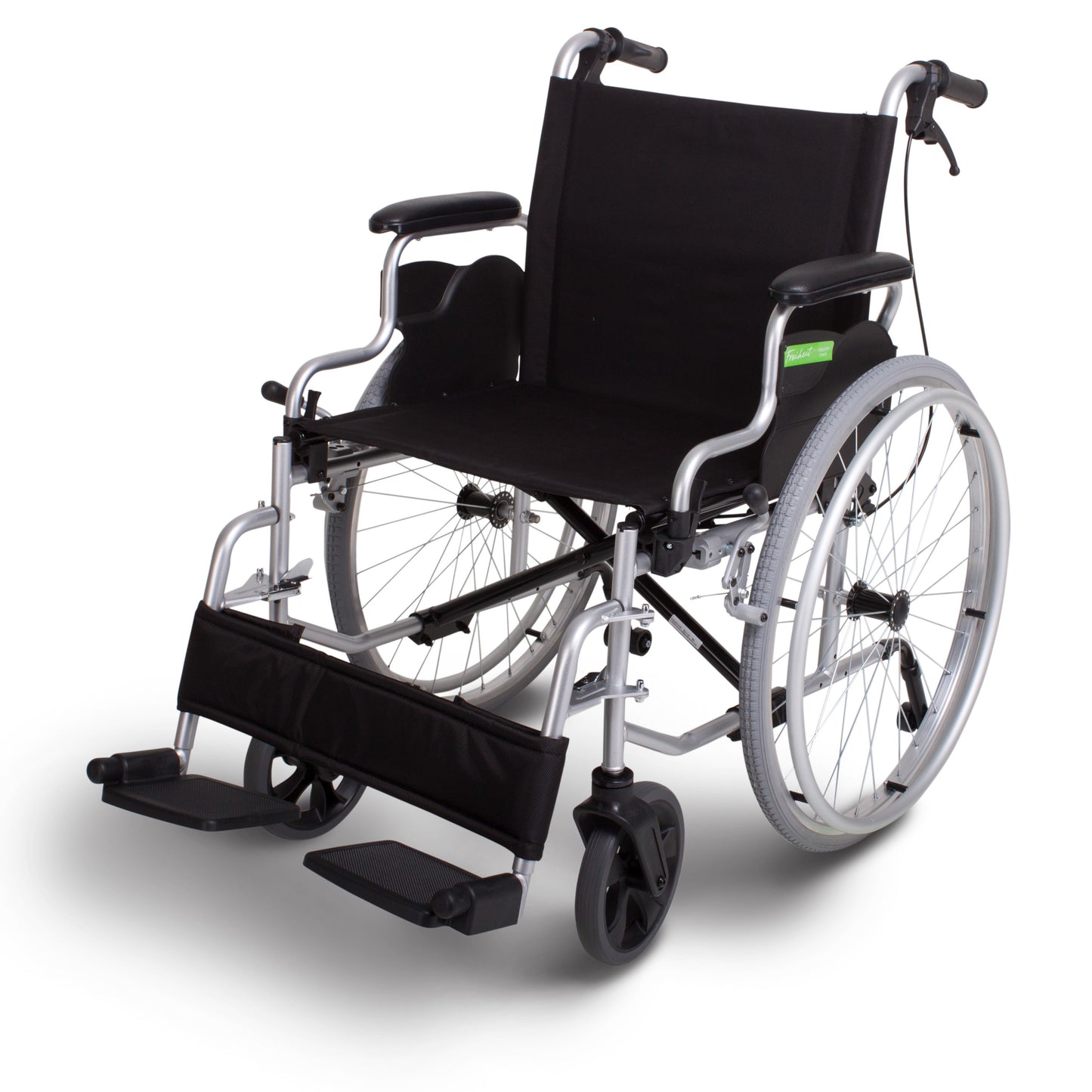 Freiheit Freedom Lightweight Manual Wheelchair 18"