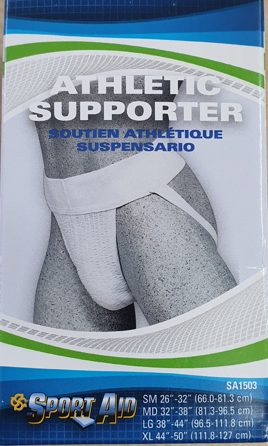 Scrotal Supporter