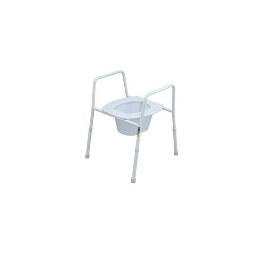 Viking Over Toilet Frame