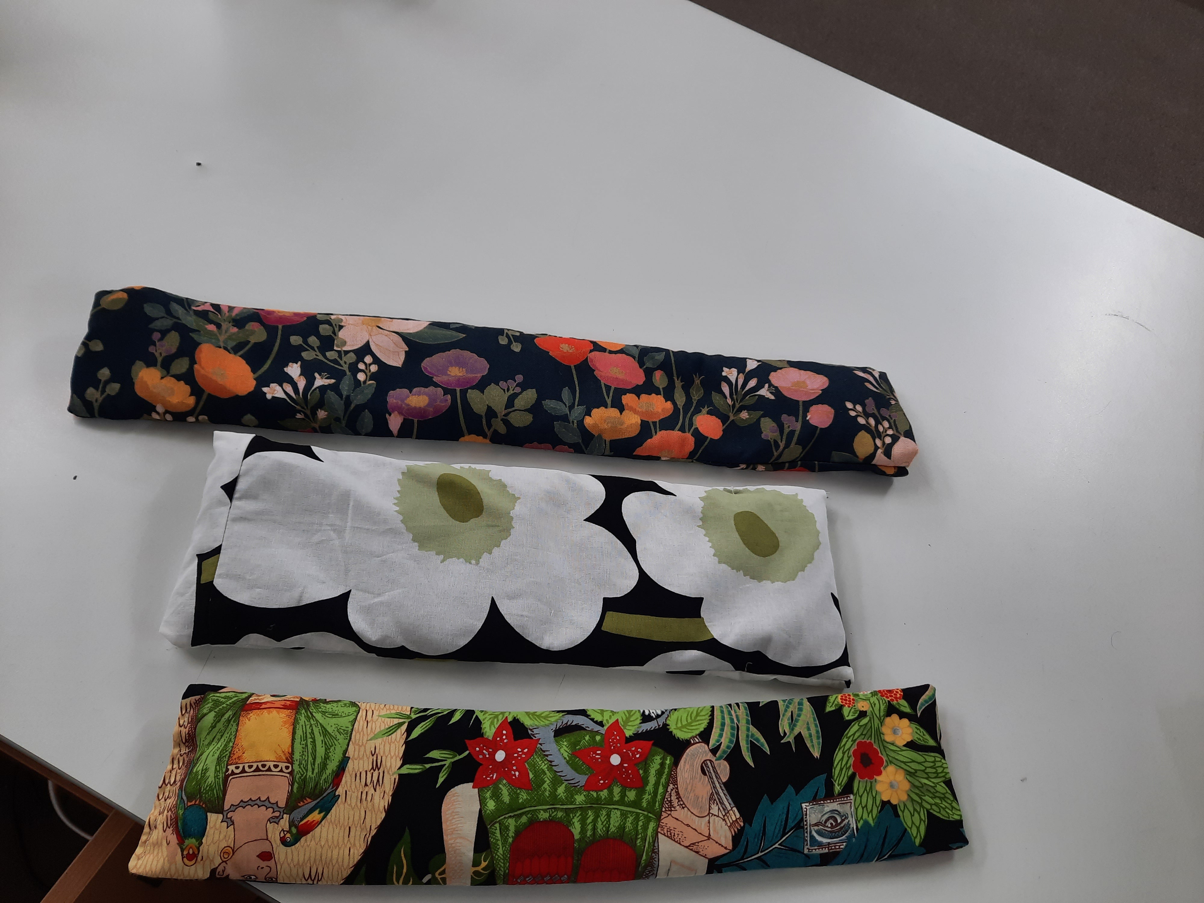 Wheat Bags Aspire Canterbury NZ