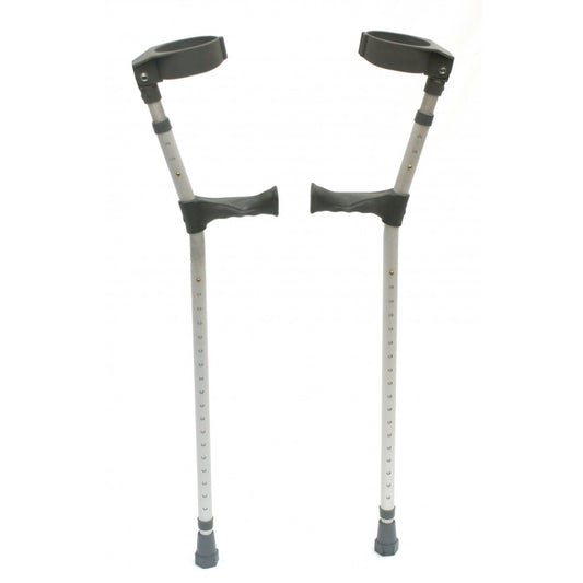 Crutches Hire