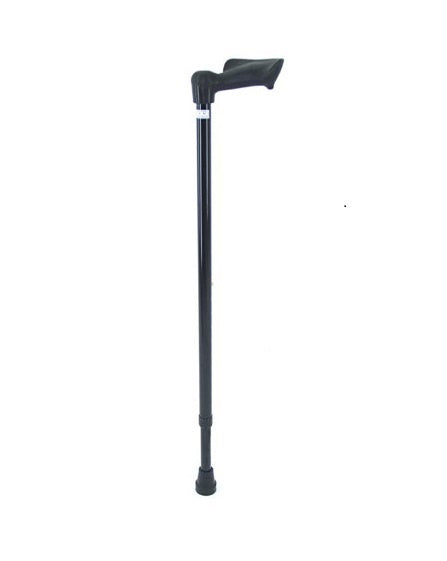 Walking Stick with Shaped Handle