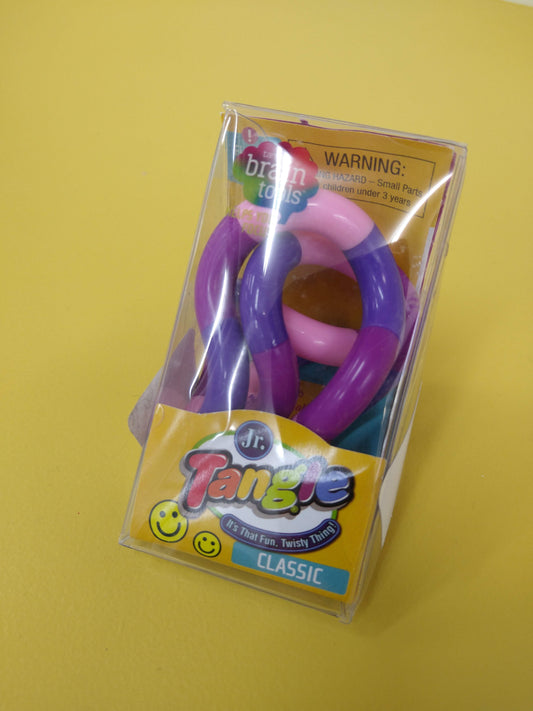 Tangle Junior