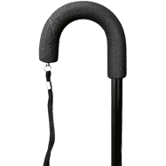 Crook Handle Walking Stick