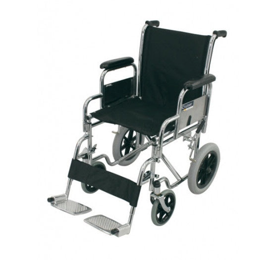 Cruiser Transit Wheelchair 41cm
