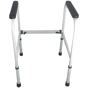 Free Standing Toilet Surround