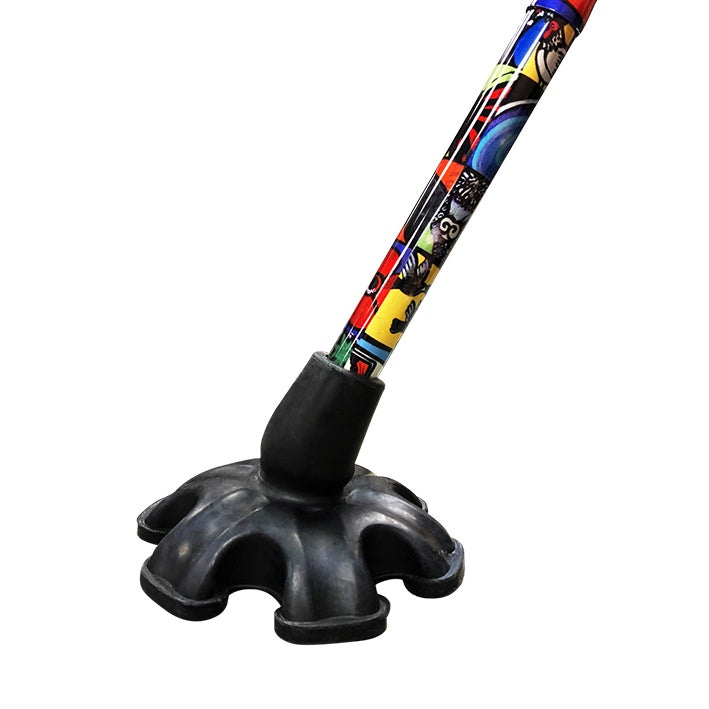 Self Standing Base/Ferrule – Aspire Canterbury NZ
