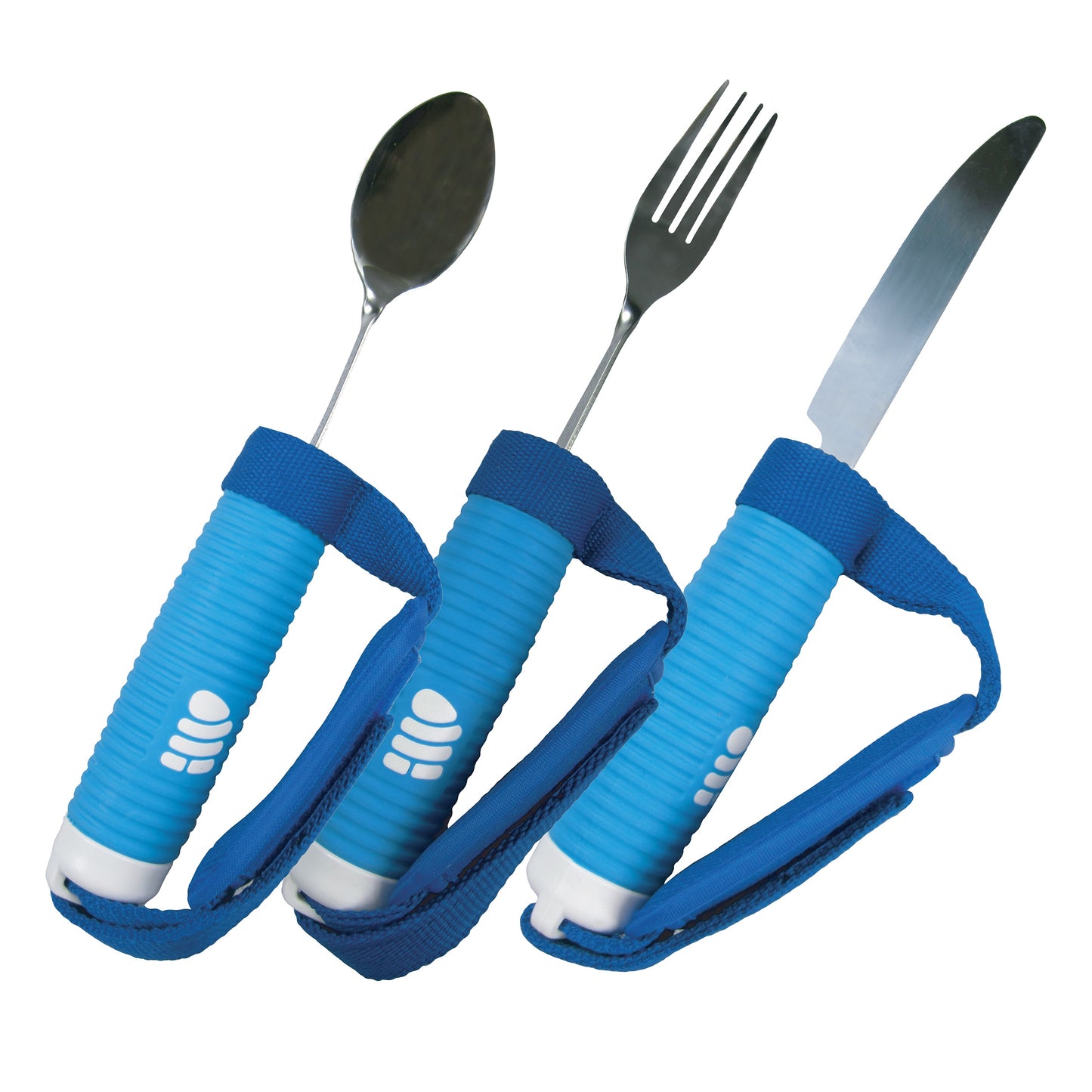 Comfort Grip Weighted Fork