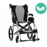 Ergo Lite Wheelchair