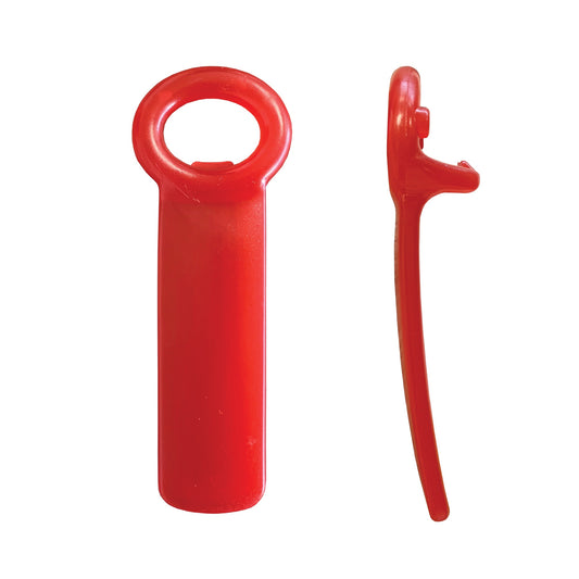 Red Jar Opener